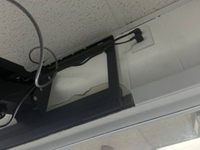 Custom Electrical Wiring and Outlet Solution