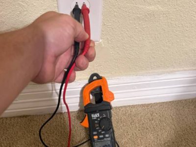 Electrical Inspection