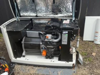 Whole-house Generator Repair Services