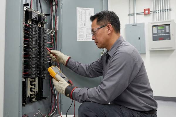 Lumen Electric, TX