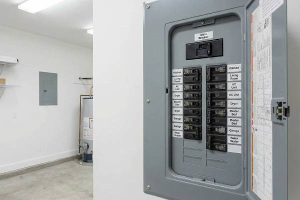 Lumen Electric, TX