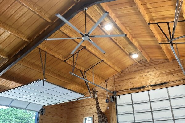 Commercial Electrical Installation and Repair Services