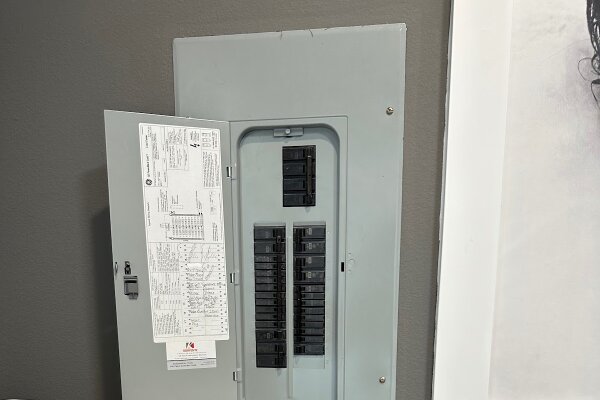 Electrical Panel Upgrade Services