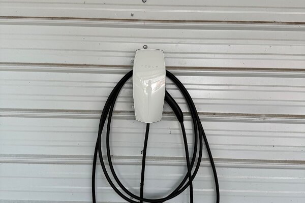 EV Charger Installation