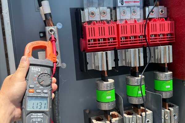 Expert Electrical Services