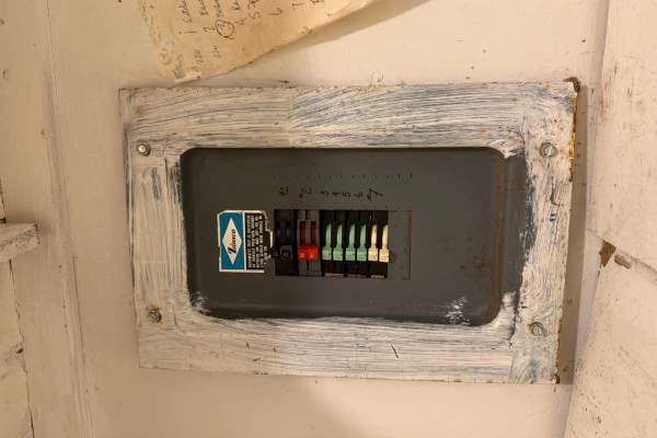 Lumen Electric, TX