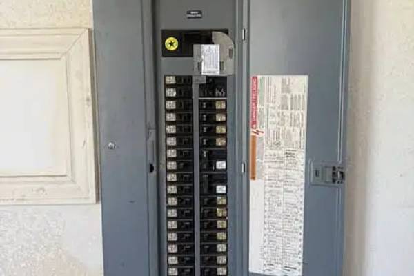 Lumen Electric, TX