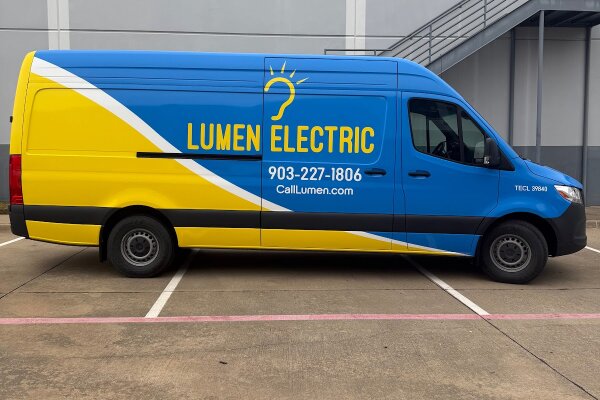 Professional Electrical Company