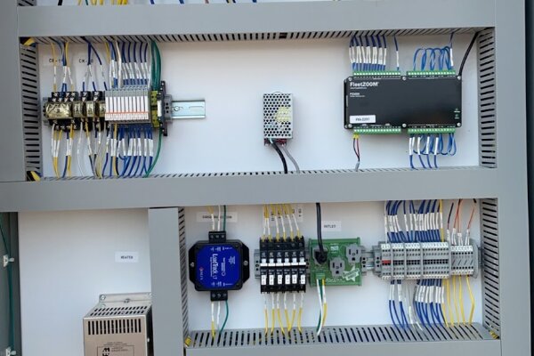 Surge Protection Unit Installation Services
