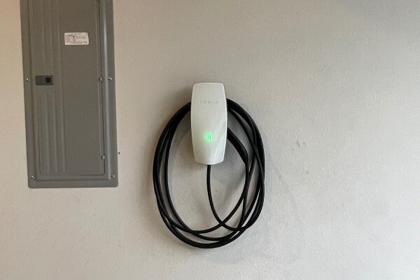 Tesla Powerwall Connector Installation Services