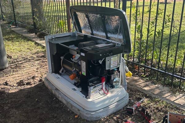 Whole-house Generator Installation and Repair Services