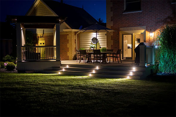 Why Choose Lumen Electric? Why Choose Lumen Electric?