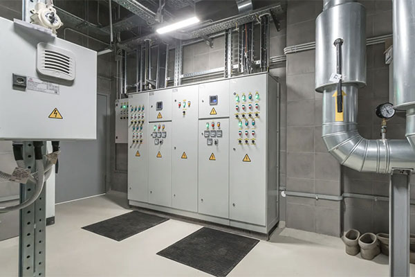 Why Choose Lumen Electric? Why Choose Lumen Electric?