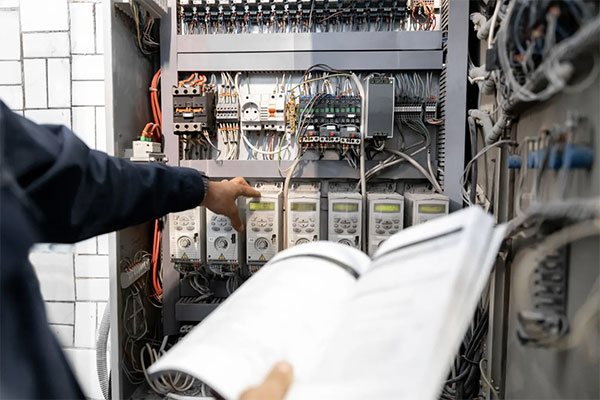 Why Choose Lumen Electric? Why Choose Us?