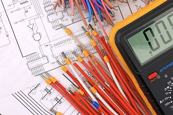 Your Trusted Electrician Your Trusted Electrician