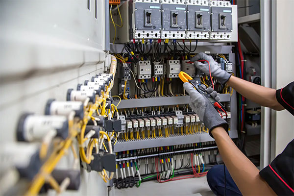 Why Choose Lumen Electric? Why Choose Lumen Electric?