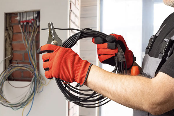 Why Choose Lumen Electric? Why Choose Lumen Electric?